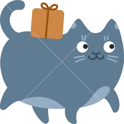 Cat Delivery