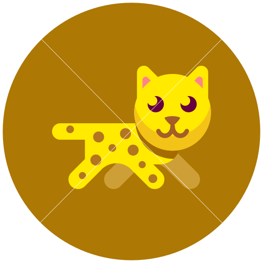 Cat Leopard