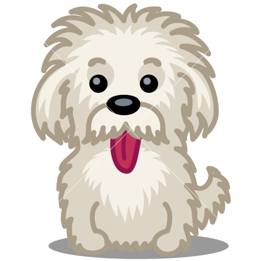 Dog Fluffy