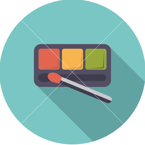 Health and Beauty Eye Shadow