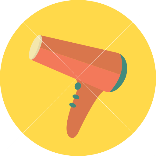 Health and Beauty Hairdryer 2