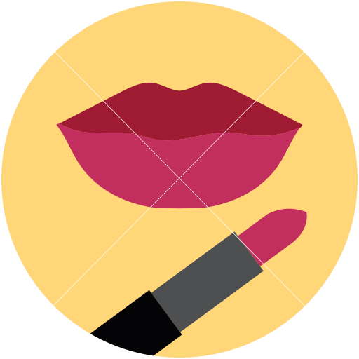 Health and Beauty Lipstick Lips