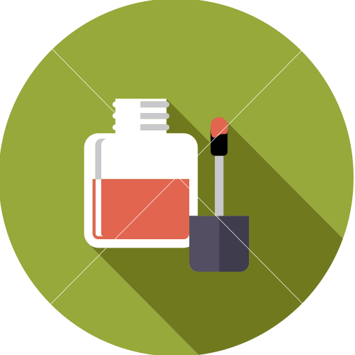 Health and Beauty Nail Varnish