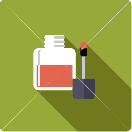 Health and Beauty Varnish