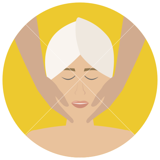 Health and Beauty Wellness Beauty Spa