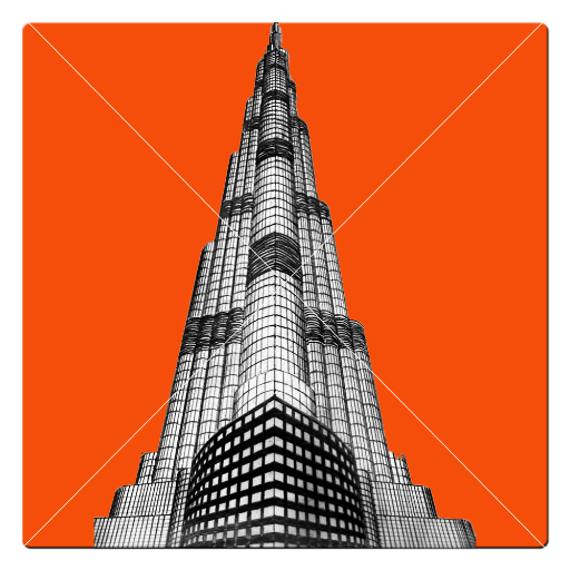 Places Burj Khalifa