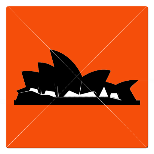 Places Sydney Opera House